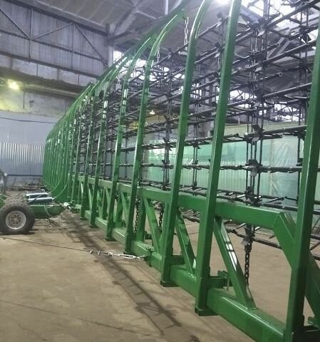 Зелений МакФарлейн Другая, об'ємом двигуна 0 л та пробігом 0 тис. км за 1264549 $, фото 9 на Automoto.ua