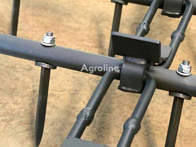 Зелений МакФарлейн Другая, об'ємом двигуна 0 л та пробігом 0 тис. км за 1264549 $, фото 14 на Automoto.ua