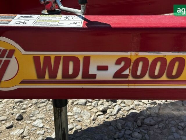 МакФарлейн WDL, объемом двигателя 0 л и пробегом 0 тыс. км за 55000 $, фото 7 на Automoto.ua