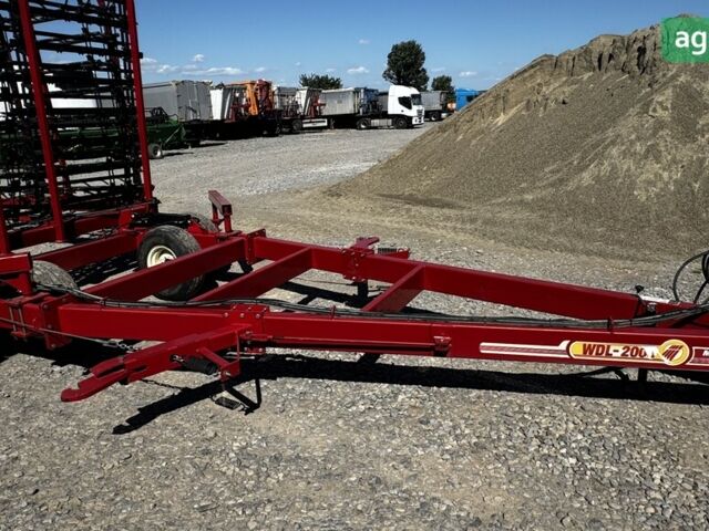 МакФарлейн WDL, объемом двигателя 0 л и пробегом 0 тыс. км за 55000 $, фото 3 на Automoto.ua