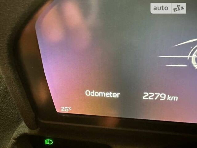 Оранжевый МакЛарен 765, объемом двигателя 3.99 л и пробегом 2 тыс. км за 484068 $, фото 4 на Automoto.ua