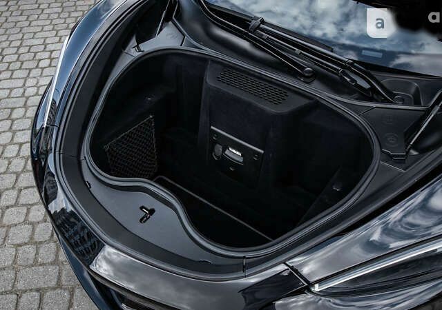 МакЛарен GT, объемом двигателя 4 л и пробегом 5 тыс. км за 250000 $, фото 4 на Automoto.ua