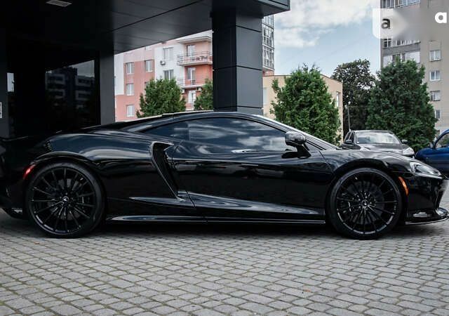 МакЛарен GT, объемом двигателя 4 л и пробегом 5 тыс. км за 250000 $, фото 23 на Automoto.ua