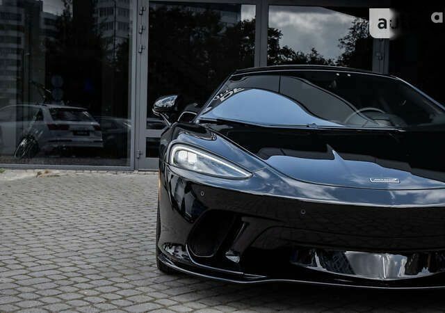 МакЛарен GT, объемом двигателя 4 л и пробегом 5 тыс. км за 250000 $, фото 7 на Automoto.ua
