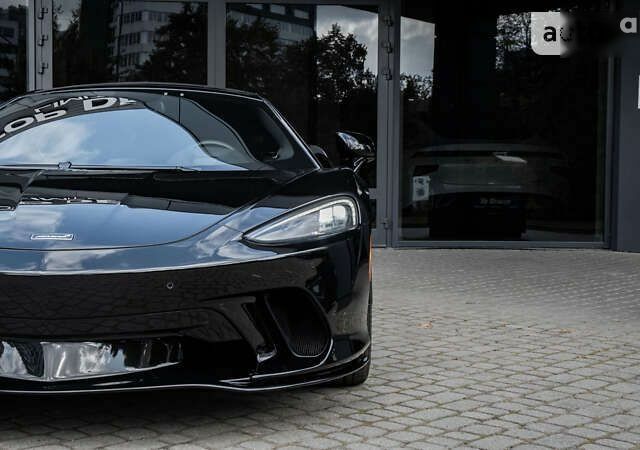 МакЛарен GT, объемом двигателя 4 л и пробегом 5 тыс. км за 250000 $, фото 8 на Automoto.ua
