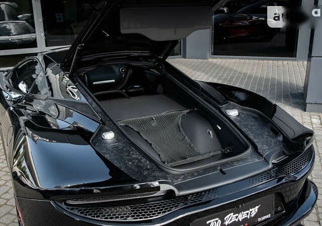 МакЛарен GT, объемом двигателя 4 л и пробегом 5 тыс. км за 250000 $, фото 27 на Automoto.ua