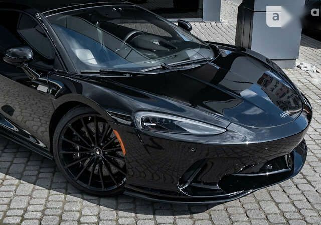 МакЛарен GT, объемом двигателя 4 л и пробегом 5 тыс. км за 250000 $, фото 9 на Automoto.ua