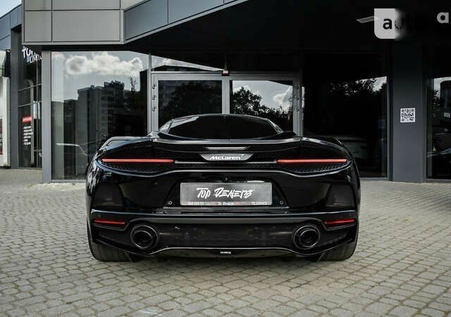 МакЛарен GT, объемом двигателя 4 л и пробегом 5 тыс. км за 250000 $, фото 28 на Automoto.ua