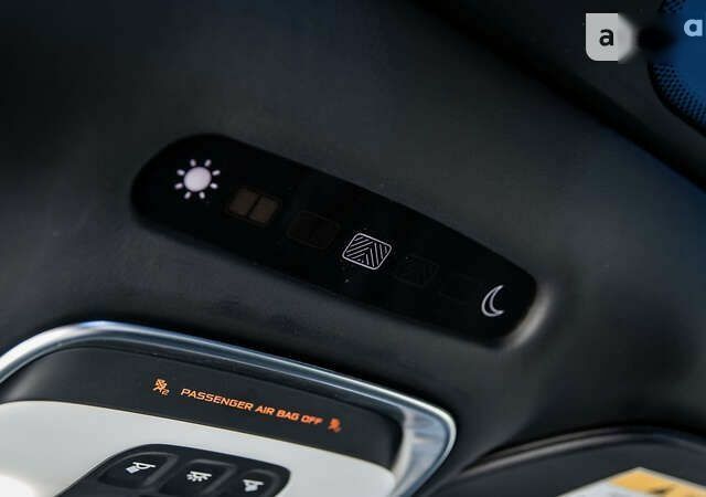 МакЛарен GT, объемом двигателя 4 л и пробегом 5 тыс. км за 250000 $, фото 14 на Automoto.ua