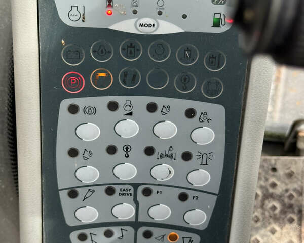 Мекалак 12MXT, об'ємом двигуна 0 л та пробігом 820 тис. км за 25831 $, фото 3 на Automoto.ua