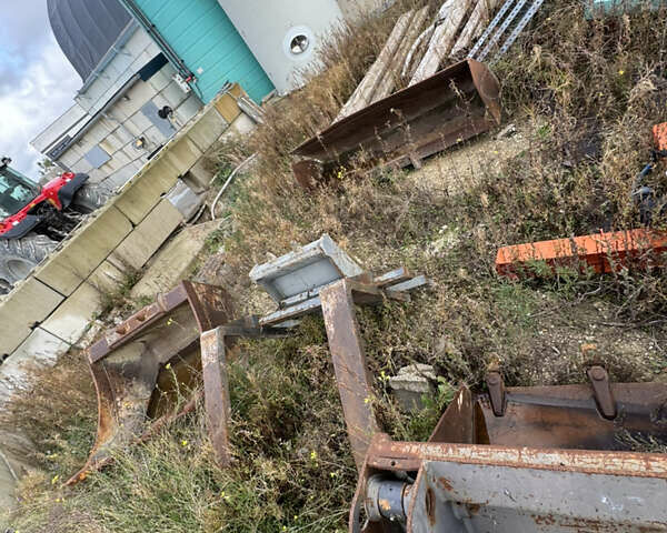 Мекалак 12MXT, об'ємом двигуна 0 л та пробігом 820 тис. км за 25831 $, фото 6 на Automoto.ua