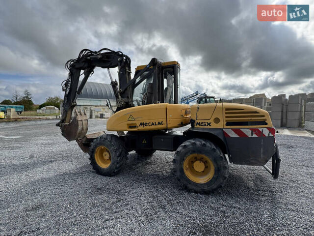 Мекалак 12MXT, об'ємом двигуна 0 л та пробігом 820 тис. км за 25831 $, фото 1 на Automoto.ua