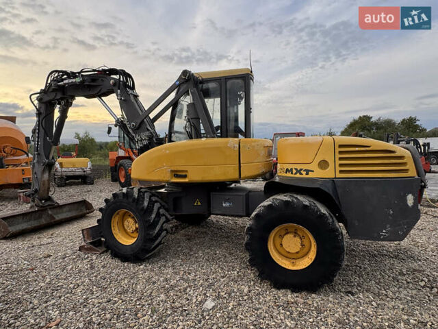 Мекалак 12MXT, объемом двигателя 0 л и пробегом 580 тыс. км за 28472 $, фото 8 на Automoto.ua