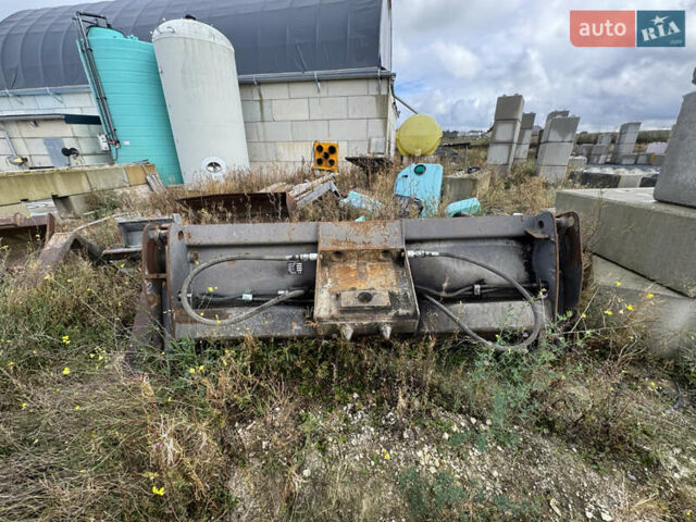 Мекалак 12MXT, об'ємом двигуна 0 л та пробігом 820 тис. км за 25831 $, фото 5 на Automoto.ua