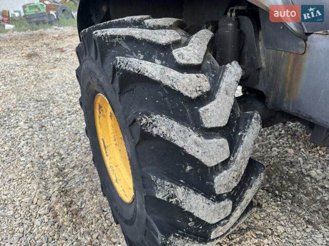 Мекалак 12MXT, объемом двигателя 0 л и пробегом 580 тыс. км за 28472 $, фото 14 на Automoto.ua