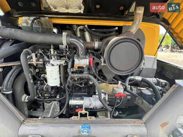 Мекалак 12MXT, объемом двигателя 14.86 л и пробегом 876 тыс. км за 27597 $, фото 21 на Automoto.ua