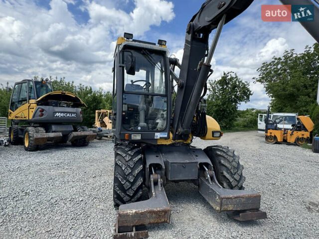 Мекалак 12MXT, объемом двигателя 14.86 л и пробегом 876 тыс. км за 27597 $, фото 19 на Automoto.ua