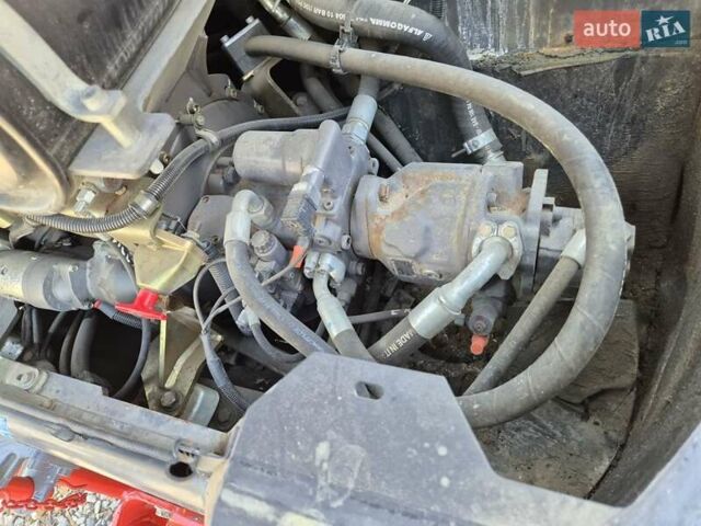 Желтый Мекалак 12MXT, объемом двигателя 3.2 л и пробегом 1 тыс. км за 37000 $, фото 7 на Automoto.ua