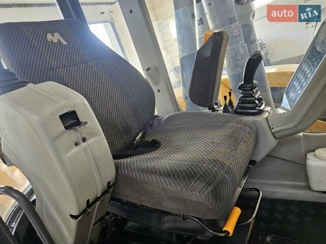 Желтый Мекалак 12MXT, объемом двигателя 3.2 л и пробегом 1 тыс. км за 37000 $, фото 19 на Automoto.ua