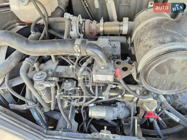 Желтый Мекалак 12MXT, объемом двигателя 3.2 л и пробегом 1 тыс. км за 37000 $, фото 3 на Automoto.ua