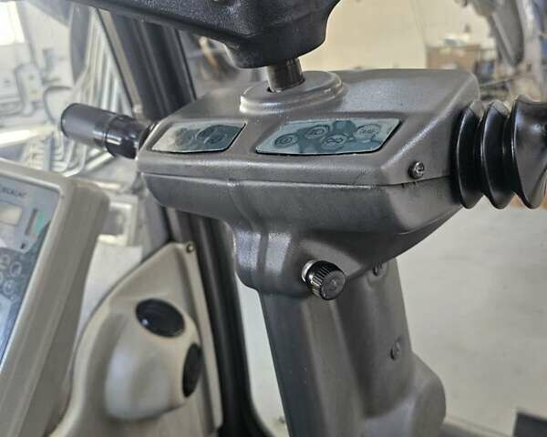 Желтый Мекалак 12MXT, объемом двигателя 3.2 л и пробегом 1 тыс. км за 37000 $, фото 20 на Automoto.ua