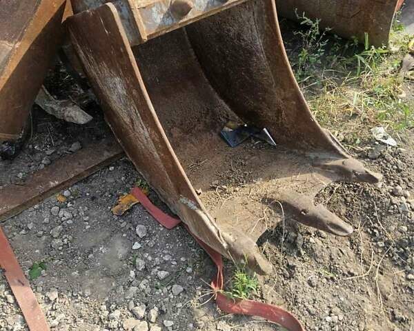 Желтый Мекалак 12MXT, объемом двигателя 3.2 л и пробегом 1 тыс. км за 37000 $, фото 30 на Automoto.ua