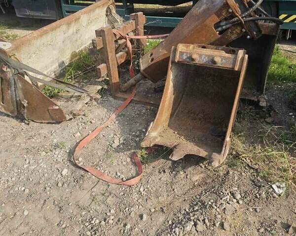 Желтый Мекалак 12MXT, объемом двигателя 3.2 л и пробегом 1 тыс. км за 37000 $, фото 34 на Automoto.ua