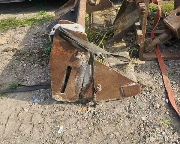 Желтый Мекалак 12MXT, объемом двигателя 3.2 л и пробегом 1 тыс. км за 37000 $, фото 29 на Automoto.ua