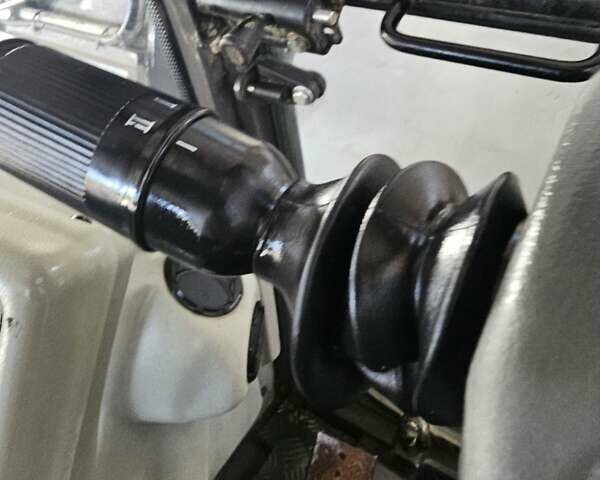 Желтый Мекалак 12MXT, объемом двигателя 3.2 л и пробегом 1 тыс. км за 37000 $, фото 16 на Automoto.ua