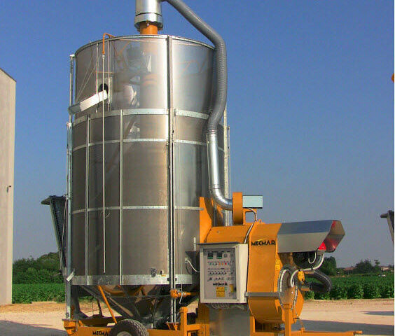 Бежевый Мекмар Другая, объемом двигателя 0 л и пробегом 0 тыс. км за 104300 $, фото 2 на Automoto.ua