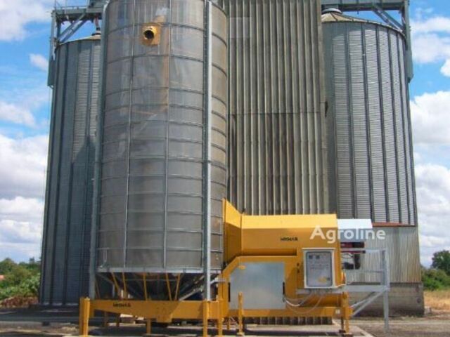 Желтый Мекмар Другая, объемом двигателя 0 л и пробегом 0 тыс. км за 190807 $, фото 1 на Automoto.ua