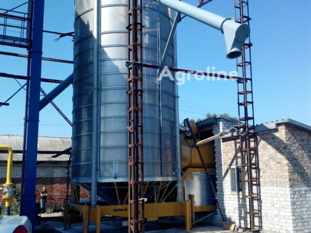 Желтый Мекмар Другая, объемом двигателя 0 л и пробегом 0 тыс. км за 190807 $, фото 5 на Automoto.ua