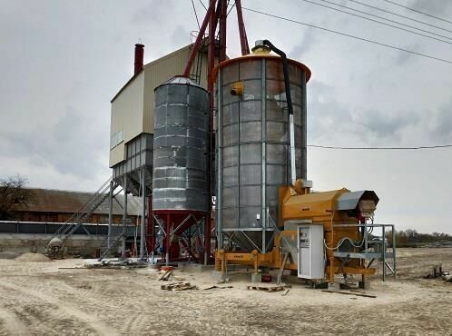 Желтый Мекмар Другая, объемом двигателя 0 л и пробегом 0 тыс. км за 255068 $, фото 3 на Automoto.ua