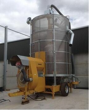 Желтый Мекмар Другая, объемом двигателя 0 л и пробегом 0 тыс. км за 142699 $, фото 1 на Automoto.ua