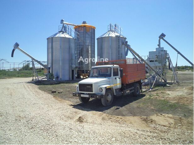 Желтый Мекмар Другая, объемом двигателя 0 л и пробегом 0 тыс. км за 190807 $, фото 10 на Automoto.ua