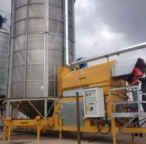 Желтый Мекмар Другая, объемом двигателя 0 л и пробегом 0 тыс. км за 190807 $, фото 2 на Automoto.ua