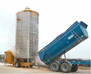 Желтый Мекмар Другая, объемом двигателя 0 л и пробегом 0 тыс. км за 190807 $, фото 11 на Automoto.ua