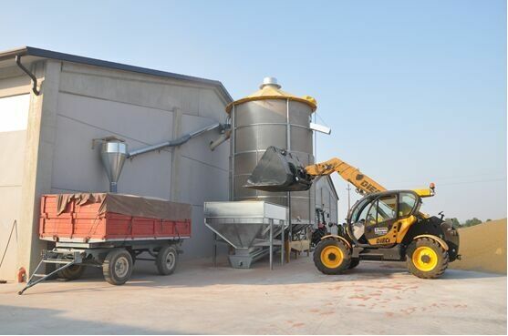 Желтый Мекмар Другая, объемом двигателя 0 л и пробегом 0 тыс. км за 142699 $, фото 2 на Automoto.ua