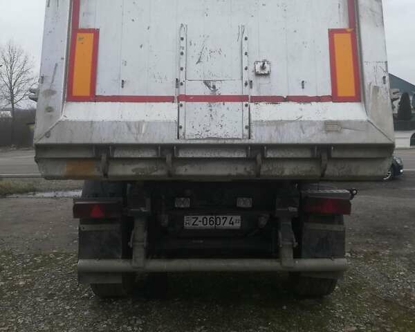 Майрлінг БСС 2005 у Хусте на Automoto.ua Сірий Майрлінг БСС, об'ємом двигуна 0 л та пробігом 0 тис. км за 15500 $, фото 3 на Automoto.ua