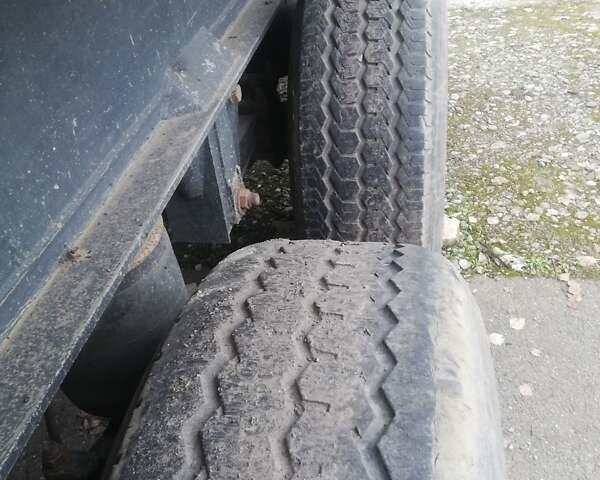 Майрлінг БСС 2005 у Хусте на Automoto.ua Сірий Майрлінг БСС, об'ємом двигуна 0 л та пробігом 0 тис. км за 15500 $, фото 1 на Automoto.ua