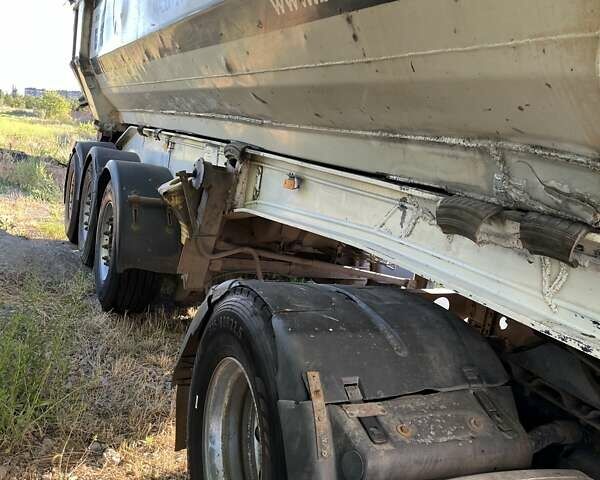 Білий Майрлінг МСК, об'ємом двигуна 0 л та пробігом 1 тис. км за 7500 $, фото 1 на Automoto.ua