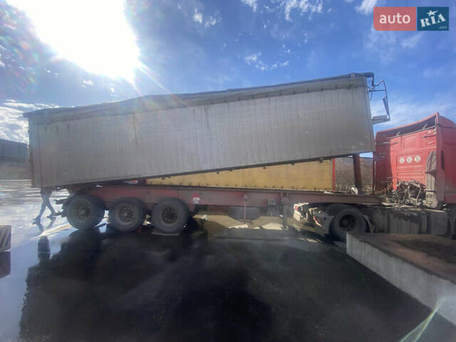 Красный Майрлинг МСК, объемом двигателя 0 л и пробегом 100 тыс. км за 12300 $, фото 1 на Automoto.ua