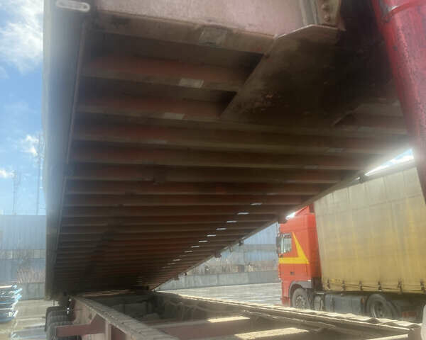 Красный Майрлинг МСК, объемом двигателя 0 л и пробегом 100 тыс. км за 12300 $, фото 6 на Automoto.ua