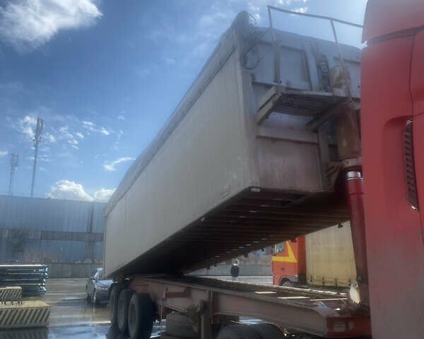 Красный Майрлинг МСК, объемом двигателя 0 л и пробегом 100 тыс. км за 12300 $, фото 5 на Automoto.ua