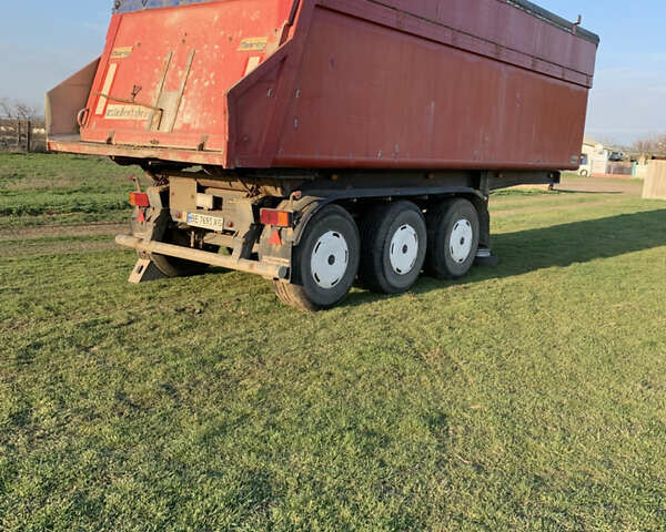 Красный Майрлинг МСК, объемом двигателя 0 л и пробегом 0 тыс. км за 10200 $, фото 2 на Automoto.ua