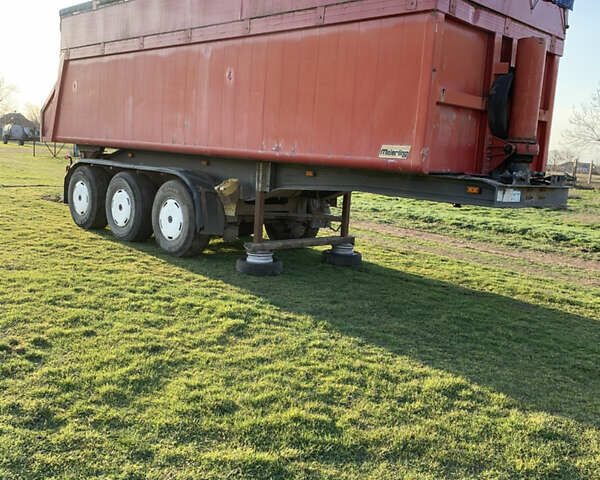 Красный Майрлинг МСК, объемом двигателя 0 л и пробегом 0 тыс. км за 10200 $, фото 3 на Automoto.ua