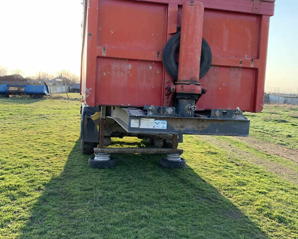 Красный Майрлинг МСК, объемом двигателя 0 л и пробегом 0 тыс. км за 10200 $, фото 4 на Automoto.ua