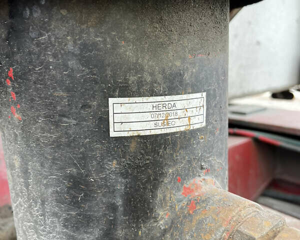 Красный Майрлинг МСК, объемом двигателя 0 л и пробегом 1 тыс. км за 20000 $, фото 29 на Automoto.ua