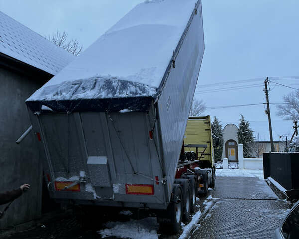 Красный Майрлинг МСК, объемом двигателя 0 л и пробегом 1 тыс. км за 20000 $, фото 3 на Automoto.ua