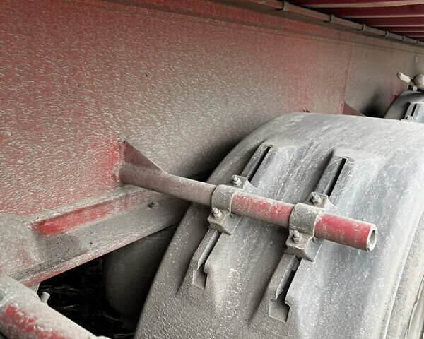 Красный Майрлинг МСК, объемом двигателя 0 л и пробегом 1 тыс. км за 20000 $, фото 20 на Automoto.ua